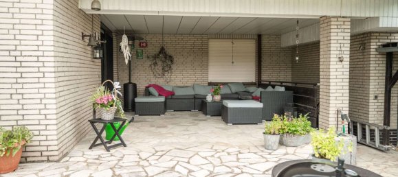 8 rooms House in Schleswig-Holstein, Germany No. 42089 10