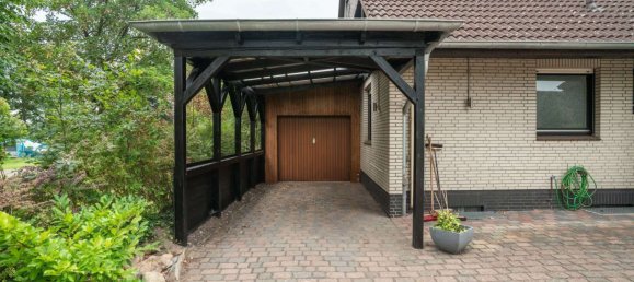 8 rooms House in Schleswig-Holstein, Germany No. 42089 6