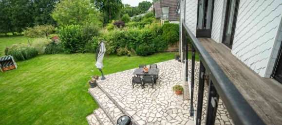 8 rooms House in Schleswig-Holstein, Germany No. 42089 17