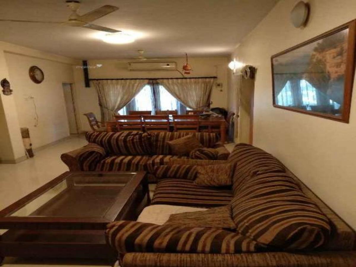 3 bedrooms House in Chennai, India No. 20289