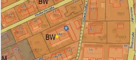 3 rooms Commercial property in Lustenau, Austria No. 247246 9