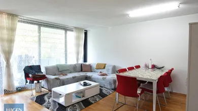 3 rooms Commercial property in Lustenau, Austria No. 247246