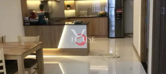 2 Schlafzimmer Wohnung in Nha Be, Vietnam, Nr. 10065 3