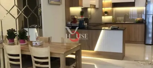 2 Schlafzimmer Wohnung in Nha Be, Vietnam, Nr. 10065 2