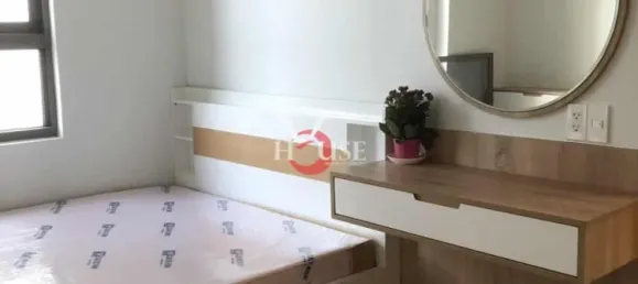 2 Schlafzimmer Wohnung in Nha Be, Vietnam, Nr. 10065 4