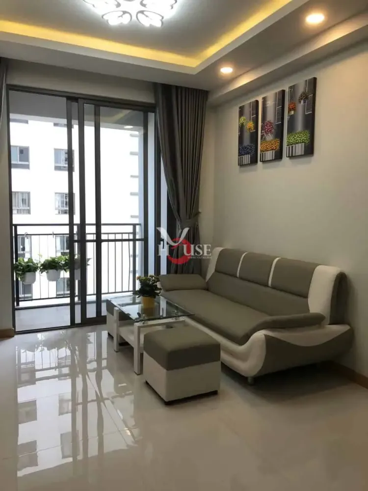 2 Schlafzimmer Wohnung in Nha Be, Vietnam, Nr. 10065