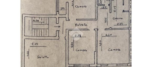 Casa de 8 dormitorios en Venice, Italy No. 327182 17