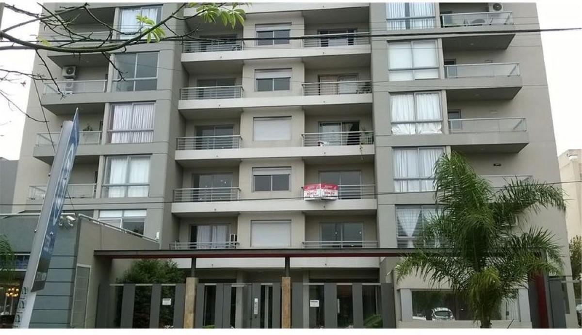 Студия в Морон, Аргентина № 12817