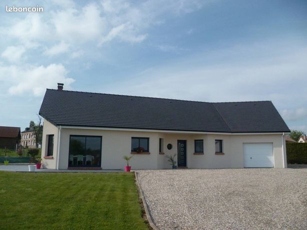 4 bedrooms House in Seine-Maritime, France No. 314608