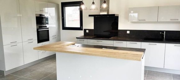 4 bedrooms House in Seine-Maritime, France No. 314608 3