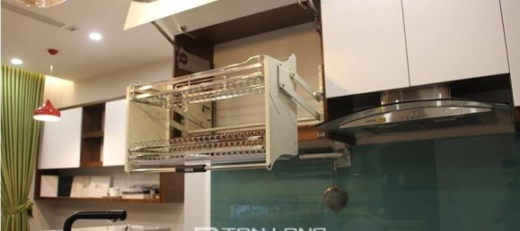 2 bedrooms Apartment in Cau Giay, Vietnam No. 988 5