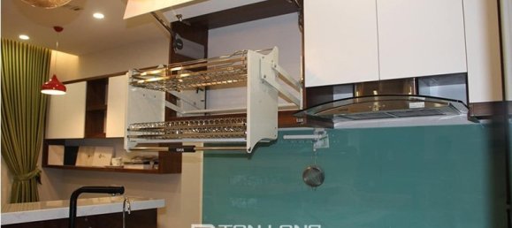 2 bedrooms Apartment in Cau Giay, Vietnam No. 988 3