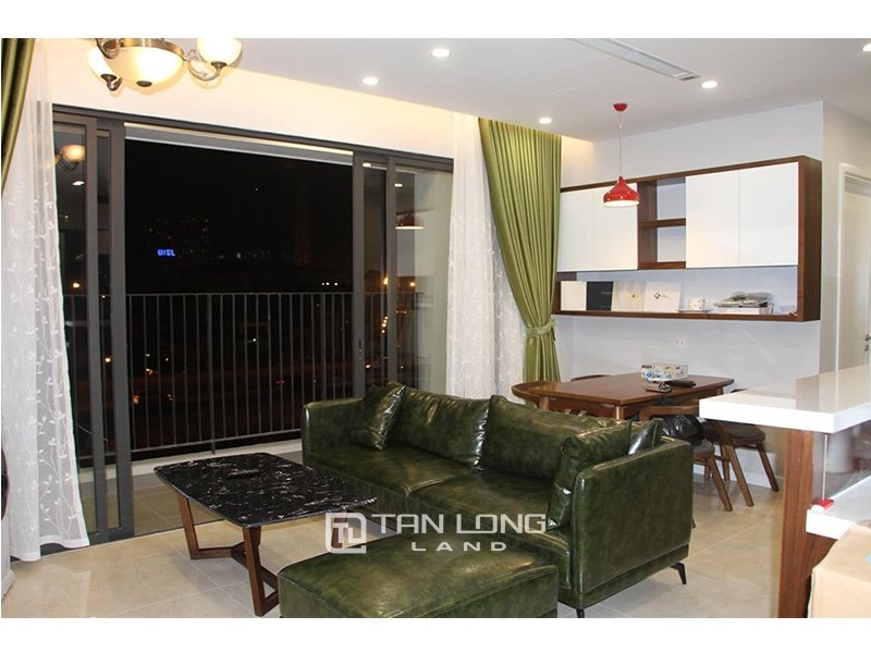 2 bedrooms Apartment in Cau Giay, Vietnam No. 988