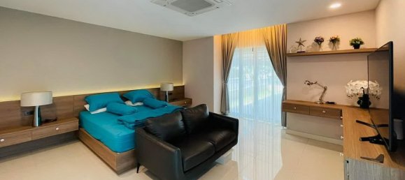 3 bedrooms Villa in Pattaya, Thailand No. 5837 24