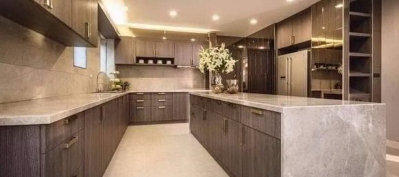 3 bedrooms Villa in Pattaya, Thailand No. 5837 22