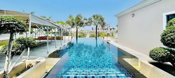 3 bedrooms Villa in Pattaya, Thailand No. 5837 3