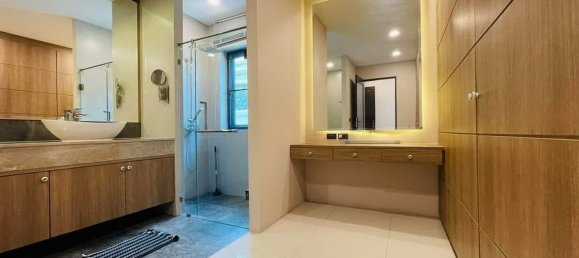 3 bedrooms Villa in Pattaya, Thailand No. 5837 21