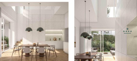 4غرفة تاون هاوس في Vienna, Austria رقم 8455 2