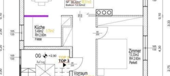 10 rooms House in Dobling, Austria No. 190231 34