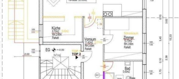 10 rooms House in Dobling, Austria No. 190231 35