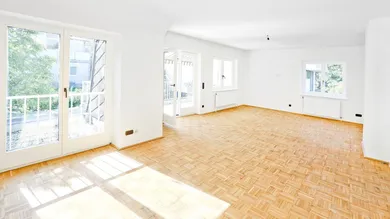 10 rooms House in Dobling, Austria No. 190231