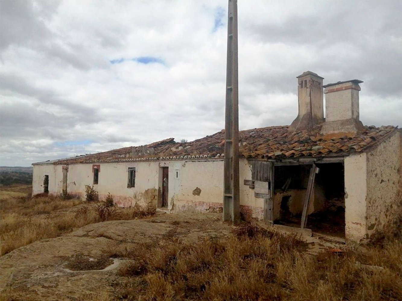  Land in Almodovar, Portugal No. 340932