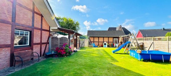 Дом с 3 спальнями в Шлезвиг-Фленсбург, Германия № 228144 22