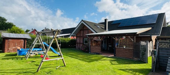 Дом с 3 спальнями в Шлезвиг-Фленсбург, Германия № 228144 21