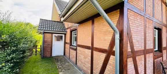 Дом с 3 спальнями в Шлезвиг-Фленсбург, Германия № 228144 23