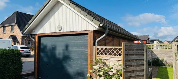 Дом с 3 спальнями в Шлезвиг-Фленсбург, Германия № 228144 24