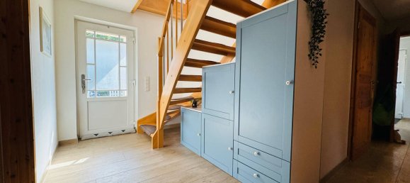 Дом с 3 спальнями в Шлезвиг-Фленсбург, Германия № 228144 2