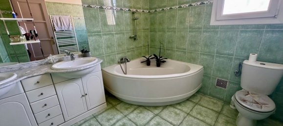 3 غرف نوم فيلا في Le Cannet, France رقم 342438 9