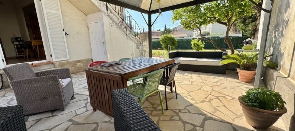 3 غرف نوم فيلا في Le Cannet, France رقم 342438 2