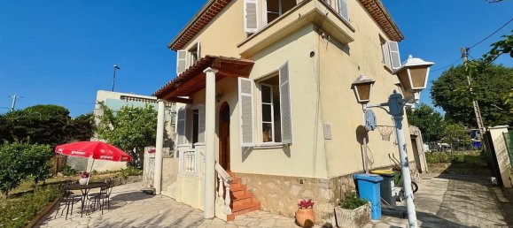 3 غرف نوم فيلا في Le Cannet, France رقم 342438 3