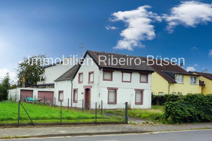 Terreno en Viersen, Germany No. 55545