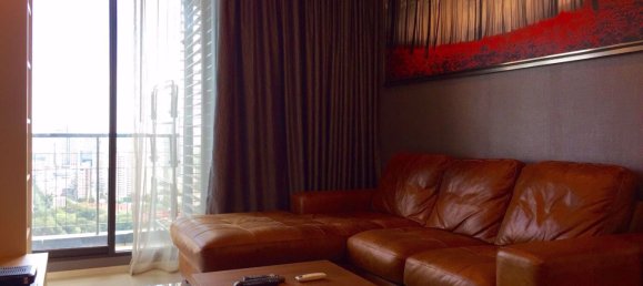 1 bedroom Condo in Villa Asoke Bangkok, Thailand No. 25890 7