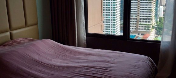 1 bedroom Condo in Villa Asoke Bangkok, Thailand No. 25890 2