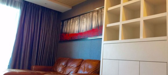 1 bedroom Condo in Villa Asoke Bangkok, Thailand No. 25890 9