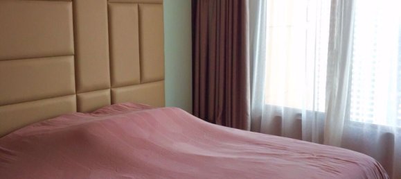 1 bedroom Condo in Villa Asoke Bangkok, Thailand No. 25890 3