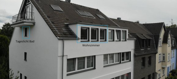 1 bedroom Apartment in Dusseldorf, Germany No. 353681 9