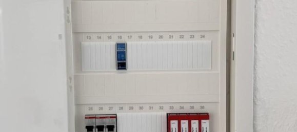 1 bedroom Apartment in Dusseldorf, Germany No. 353681 11