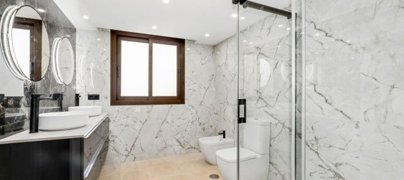 4 bedrooms Villa in Los Arqueros, Spain No. 22970 18