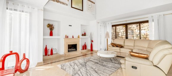 4 bedrooms Villa in Los Arqueros, Spain No. 22970 6