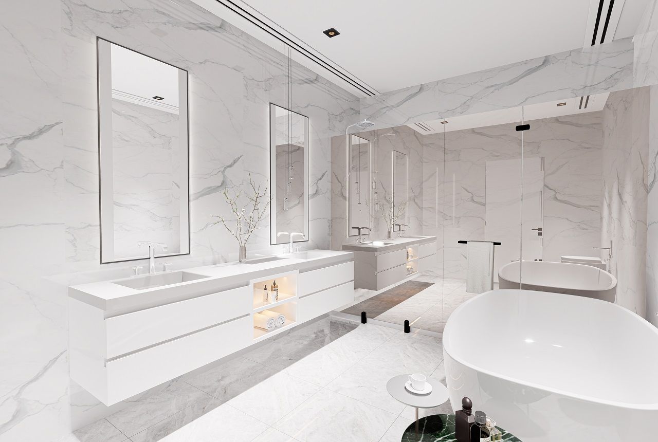 5 rooms Villa in Esentepe, Northern Cyprus No. 10749