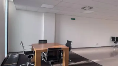 Büro in Chartered Community of Navarre, Spain 118m², Nr. 173647