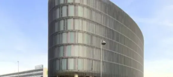 Büro in Chartered Community of Navarre, Spain 118m², Nr. 173647 11