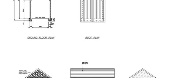 5 bedrooms Land in Welsh Bicknor, United Kingdom No. 13751 17