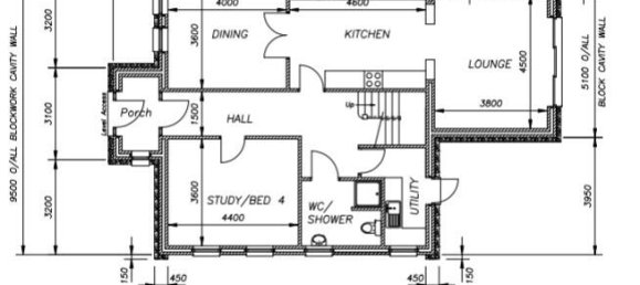 5 bedrooms Land in Welsh Bicknor, United Kingdom No. 13751 15