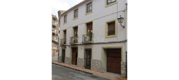 5 Schlafzimmer Haus in Onil, Spain, Nr. 95865 3