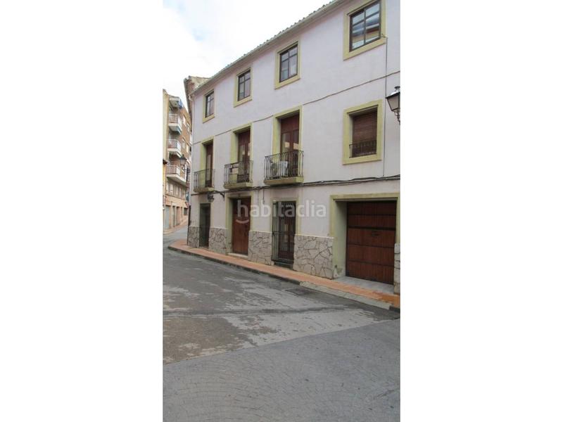5 Schlafzimmer Haus in Onil, Spain, Nr. 95865